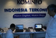 Pandangan Media Asing Terhadap Serangan Ransomware di Indonesia