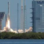 Keberhasilan Bersejarah Peluncuran Starliner Berawak Boeing Menuju ISS