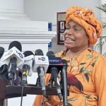 Permintaan Ketua MRP Papua kepada Jokowi: Bangun Istana Negara di Jayapura