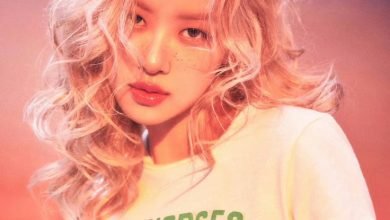 Rosé Resmi Bergabung dengan THEBLACKLABEL, Siapkan Musik Baru untuk Penggemar Global.