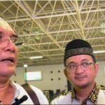 Selebgram RI Ditangkap di Arab Saudi karena Diduga Jual Visa Haji Ilegal