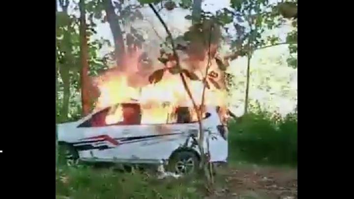 Polisi Tetapkan Tiga Tersangka Pengeroyokan Bos Rental Mobil di Pati Hingga Tewas