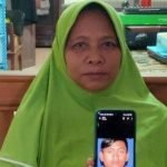 Ibunda Pegi Setiawan Sampaikan Pesan untuk Netizen dan Presiden Jokowi dari Tahanan