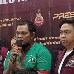 Polisi Bongkar Aktivitas Virgoun dan Wanita PA saat Digrebek di Kosan Berduaan Terkait Kasus Narkoba
