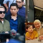 Reaksi Keluarga dan Netizen Terhadap Kasus Narkoba yang Menjerat Virgoun