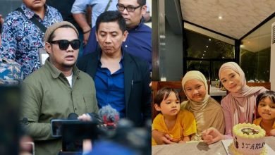 Reaksi Keluarga dan Netizen Terhadap Kasus Narkoba yang Menjerat Virgoun
