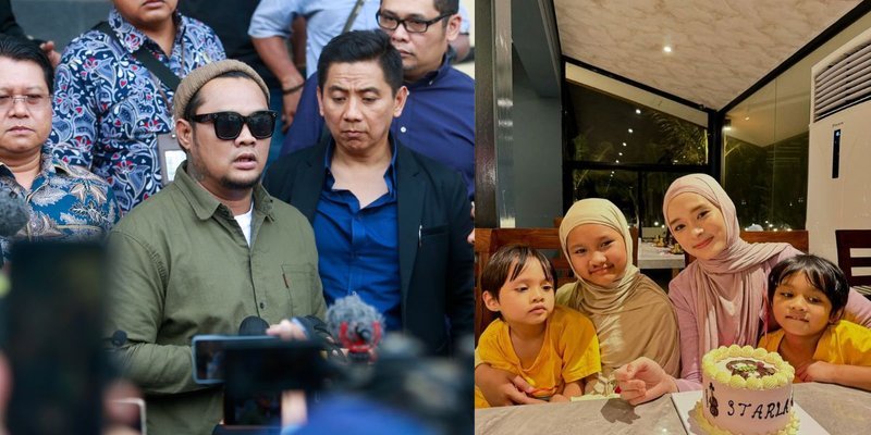 Reaksi Keluarga dan Netizen Terhadap Kasus Narkoba yang Menjerat Virgoun