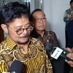 Rincian Pengembalian Uang Kasus SYL yang Kembali ke KPK