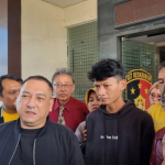 Krisna Murti Bantah Saka Tatal Kenal dengan Pegi Setiawan dalam Pemeriksaan Polda Jabar