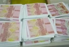 Rencana Tukar Uang Palsu dengan Uang BI yang Dimusnahkan Terbongkar, Purnawirawan TNI Terlibat