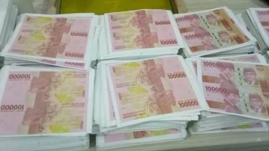 Rencana Tukar Uang Palsu dengan Uang BI yang Dimusnahkan Terbongkar, Purnawirawan TNI Terlibat
