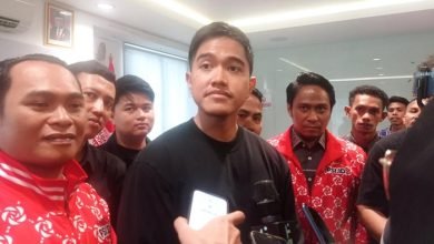 Kaesang Pangarep Siap Diduetkan dengan Anies Baswedan atau Ridwan Kamil Dalam Pilgub Jakarta 2024