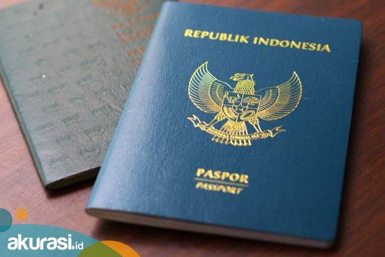 Cara Buat Paspor dan Berapa Biayanya? Cek Disini!