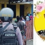 Tragedi di Sorong: Ajudan Wakapolres Ditemukan Tewas Tergantung di Dapur