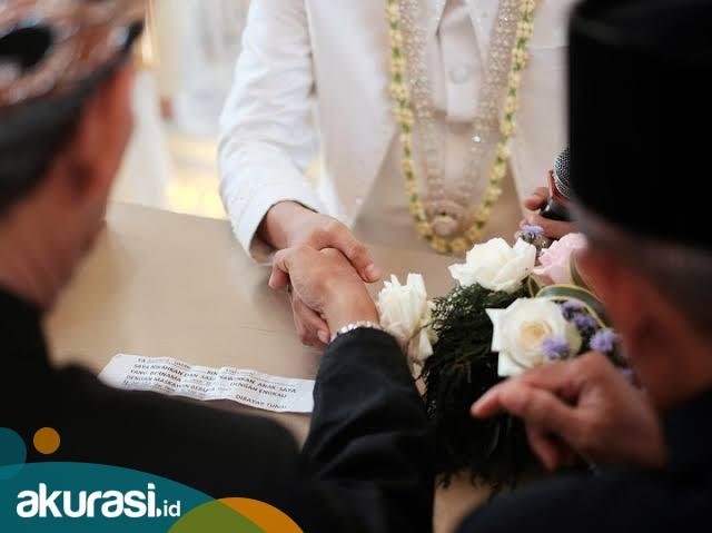 Ini Syarat dan Cara Daftar Nikah di KUA 2024, Online dan Offline