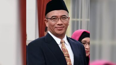 BREAKING NEWS: DKPP Pecat Ketua KPU Hasyim Asy'ari Akibat Kasus Asusila