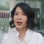 Djarot Saiful Hidayat Kritik IKN Grace Natalie Ajak Tinjau Langsung