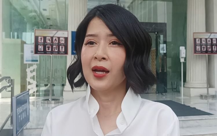 Djarot Saiful Hidayat Kritik IKN Grace Natalie Ajak Tinjau Langsung