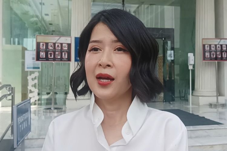 Djarot Saiful Hidayat Kritik IKN Grace Natalie Ajak Tinjau Langsung