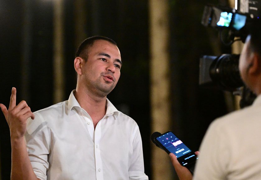 IKN Jadi Sorotan: Para Influencer Berikan Kesan dan Harapan