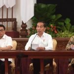Jokowi Tunda Pindah Kantor ke IKN, Proyek Ibu Kota Baru di Bawah Tekanan
