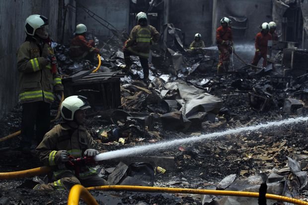 Keluarga Dermawan Tewas Terbakar di Bekasi, Dikenang Warga karena Kebaikannya