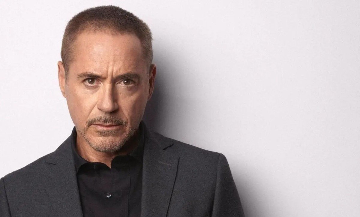 Robert Downey Jr. sebagai Dr. Doom: Alasan Iron Man dan Dr. Doom Diperankan Aktor yang Sama