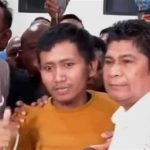 Pegi Setiawan Ungkap Ancaman Selama di Penjara, Anggy Umbara Berikan Pesan Khusus Usai Kebebasan