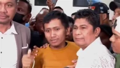 Pegi Setiawan Ungkap Ancaman Selama di Penjara, Anggy Umbara Berikan Pesan Khusus Usai Kebebasan