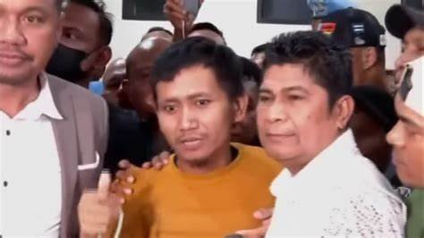 Pegi Setiawan Ungkap Ancaman Selama di Penjara, Anggy Umbara Berikan Pesan Khusus Usai Kebebasan
