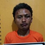 Polisi Tangkap Pembunuh Balita di Inhil, Pelaku Mengaku Sedang Mabuk Saat Menikam Korban