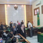 Polda Jabar Bantah Gugatan Pegi Setiawan dalam Sidang Praperadilan Kasus Pembunuhan Cirebon