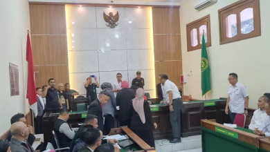 Polda Jabar Bantah Gugatan Pegi Setiawan dalam Sidang Praperadilan Kasus Pembunuhan Cirebon