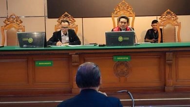 Polda Jabar Tegaskan Kesalahan Penetapan Tersangka dalam Sidang Praperadilan Pegi Setiawan