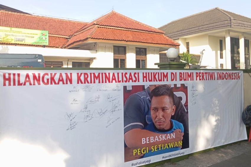 Hakim Tegaskan Objektivitas dalam Praperadilan Pegi Setiawan di Bandung