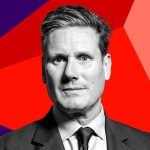 Profil dan Gagasan Sir Keir Starmer, PM Inggris Terpilih
