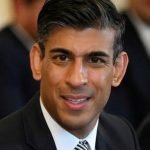 Rishi Sunak Kalah Telak, Keir Starmer Jadi Perdana Menteri Inggris