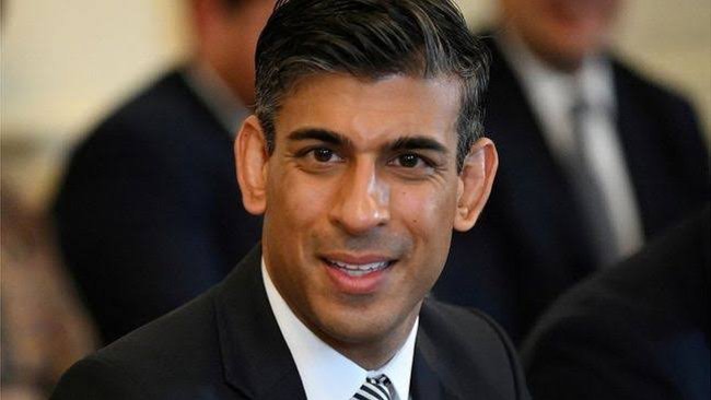 Rishi Sunak Kalah Telak, Keir Starmer Jadi Perdana Menteri Inggris