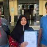 Rumilah Nyaris Tewas Saat Tagih Utang Emas 72 Gram