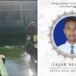 Siswa di Klaten Tewas Tersetrum saat Ulang Tahun, Diceburkan ke Kolam oleh Teman-teman
