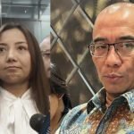 Skandal Asusila Hasyim Asyari di Belanda: Eks Ketua KPU RI Berjanji Nafkahi Rp 30 Juta per Bulan