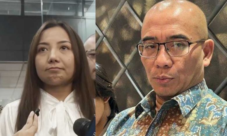 Skandal Asusila Hasyim Asyari di Belanda: Eks Ketua KPU RI Berjanji Nafkahi Rp 30 Juta per Bulan