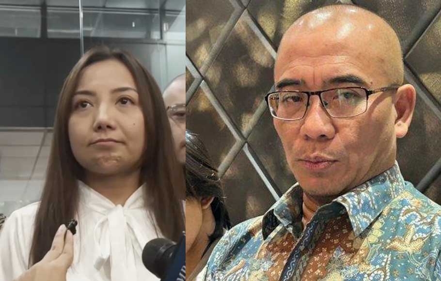 Skandal Asusila Hasyim Asyari di Belanda: Eks Ketua KPU RI Berjanji Nafkahi Rp 30 Juta per Bulan