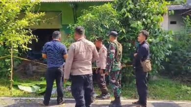Terkuak Fakta Mengerikan Kasus Mutilasi ODGJ di Garut, Pelaku Sempat Tawarkan Potongan Daging ke Warga