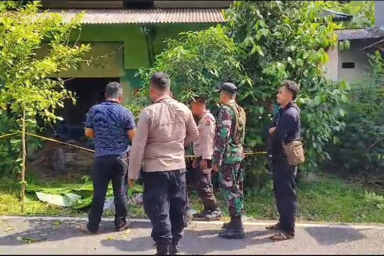 Terkuak Fakta Mengerikan Kasus Mutilasi ODGJ di Garut, Pelaku Sempat Tawarkan Potongan Daging ke Warga