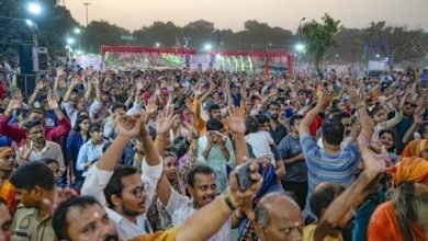 Tragedi Desak-desakan di Festival Keagamaan Uttar Pradesh: 121 Orang Tewas