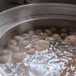 Penjual Bakso di Surabaya Laporkan TikTokers ke Polisi atas Tuduhan Pencemaran Nama Baik