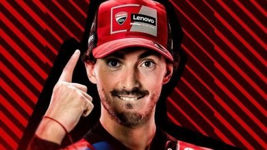Hasil MotoGP Assen 2024: Bagnaia Juara, Martin Kedua, Bastianini Ketiga