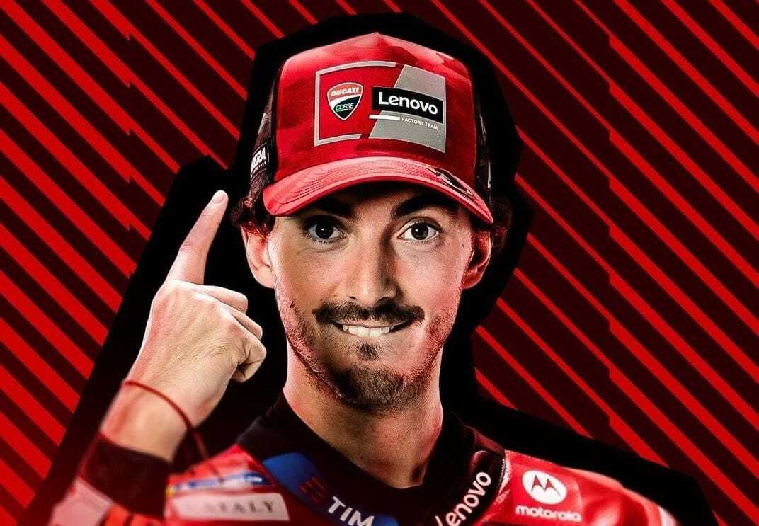 Hasil MotoGP Assen 2024: Bagnaia Juara, Martin Kedua, Bastianini Ketiga