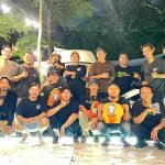 Menantang Adrenaline di Kompetisi Drone Freestyle Throttle Warrior X Rambo FPV: Skill dan Teknik Terbaik Mendominasi Kompetisi FPV Freestyle